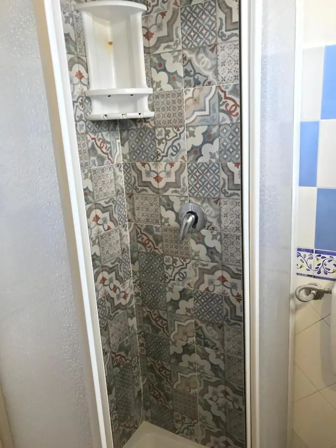 Сasa de vacaciones Villa vista MARE a MÀKARI San Vito Lo Capo