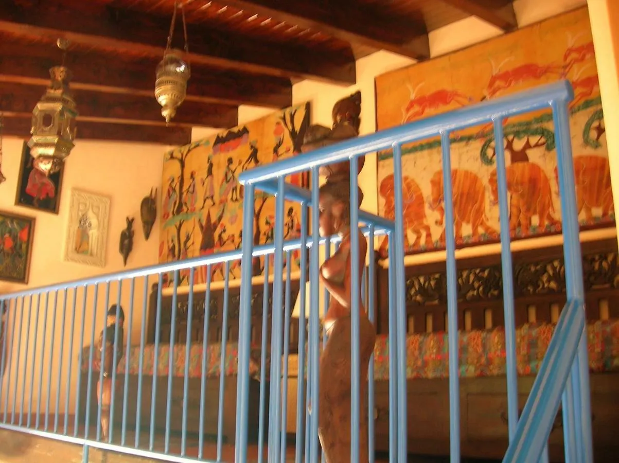 Villa Vista Mare A Makari San Vito Lo Capo Holiday home