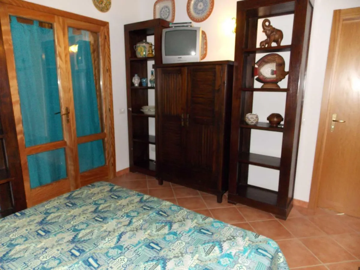 Villa vista MARE a MÀKARI San Vito Lo Capo Italia