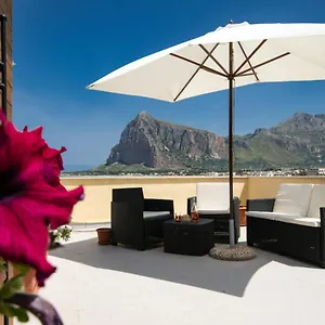 Il Torrazzo Da Francesca Bed and breakfast