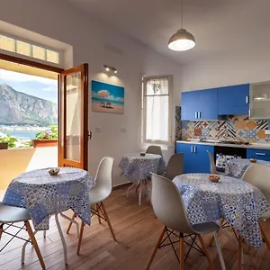 Il Vecchio E Il Mare Bed and breakfast