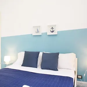 Guest house Beachside &, San Vito Lo Capo