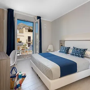 Scrusciu Du Mari Bed and breakfast