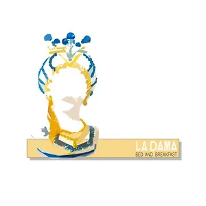 La Dama Bed and breakfast