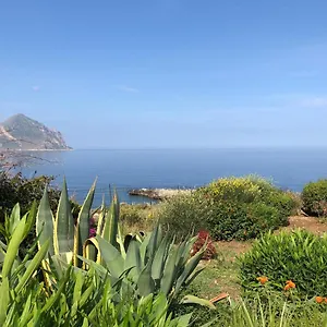 Casa Mamma Bruna San Vito Lo Capo