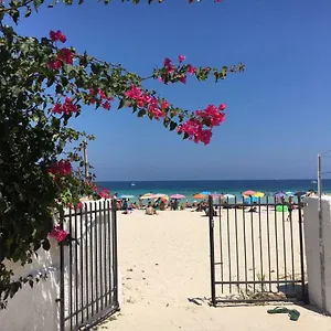 La Maison Sul Mare San Vito Lo Capo
