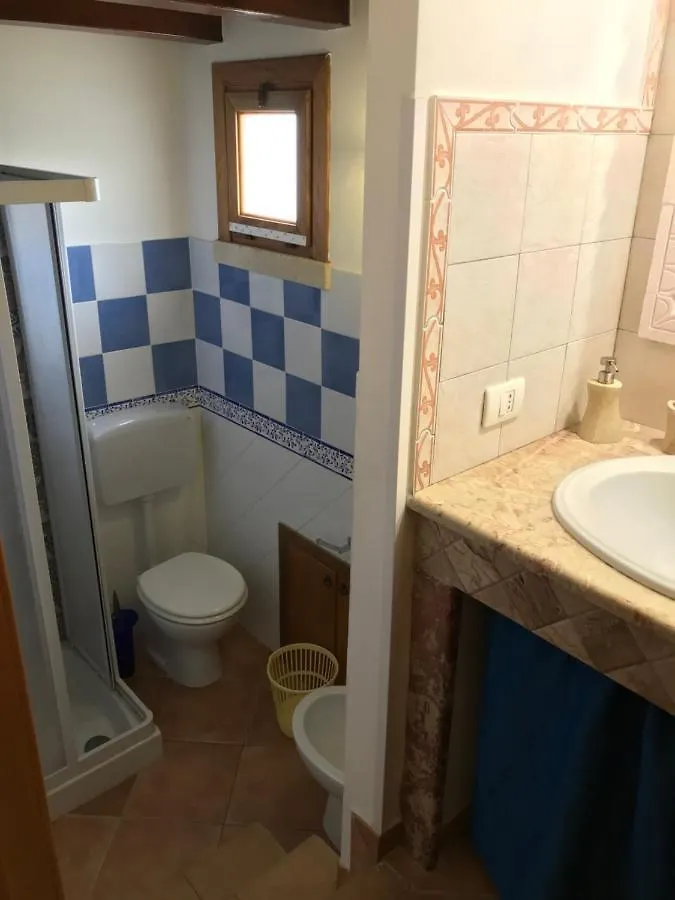 Holiday home Villa Vista Mare A Makari San Vito Lo Capo Italy