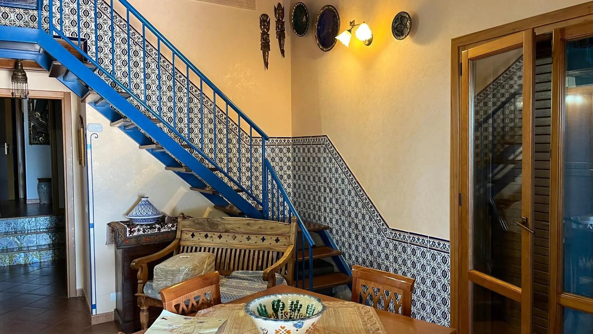 Villa Vista Mare A Makari San Vito Lo Capo 0*,  Italy