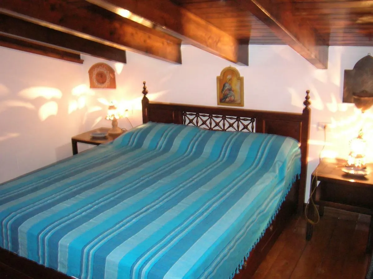 Holiday home Villa Vista Mare A Makari San Vito Lo Capo