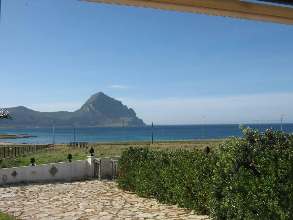 Villa Vista Mare A Makari San Vito Lo Capo 0*,  Italy