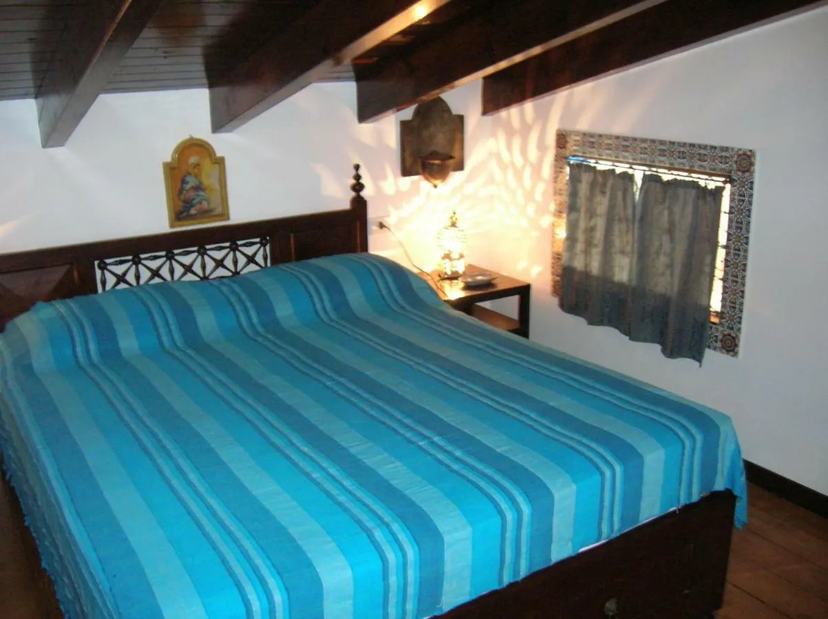 Holiday home Villa Vista Mare A Makari San Vito Lo Capo