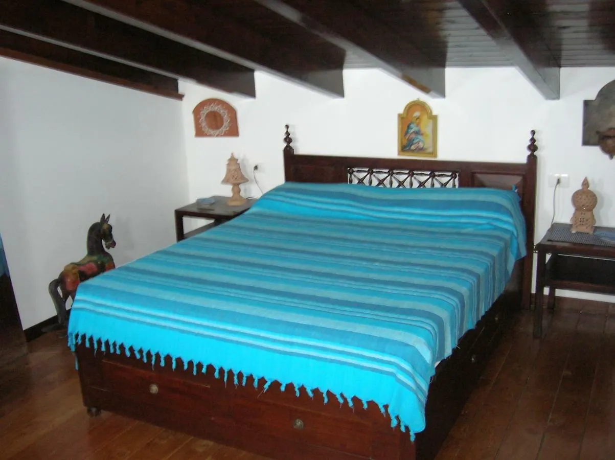 Villa Vista Mare A Makari San Vito Lo Capo Italy