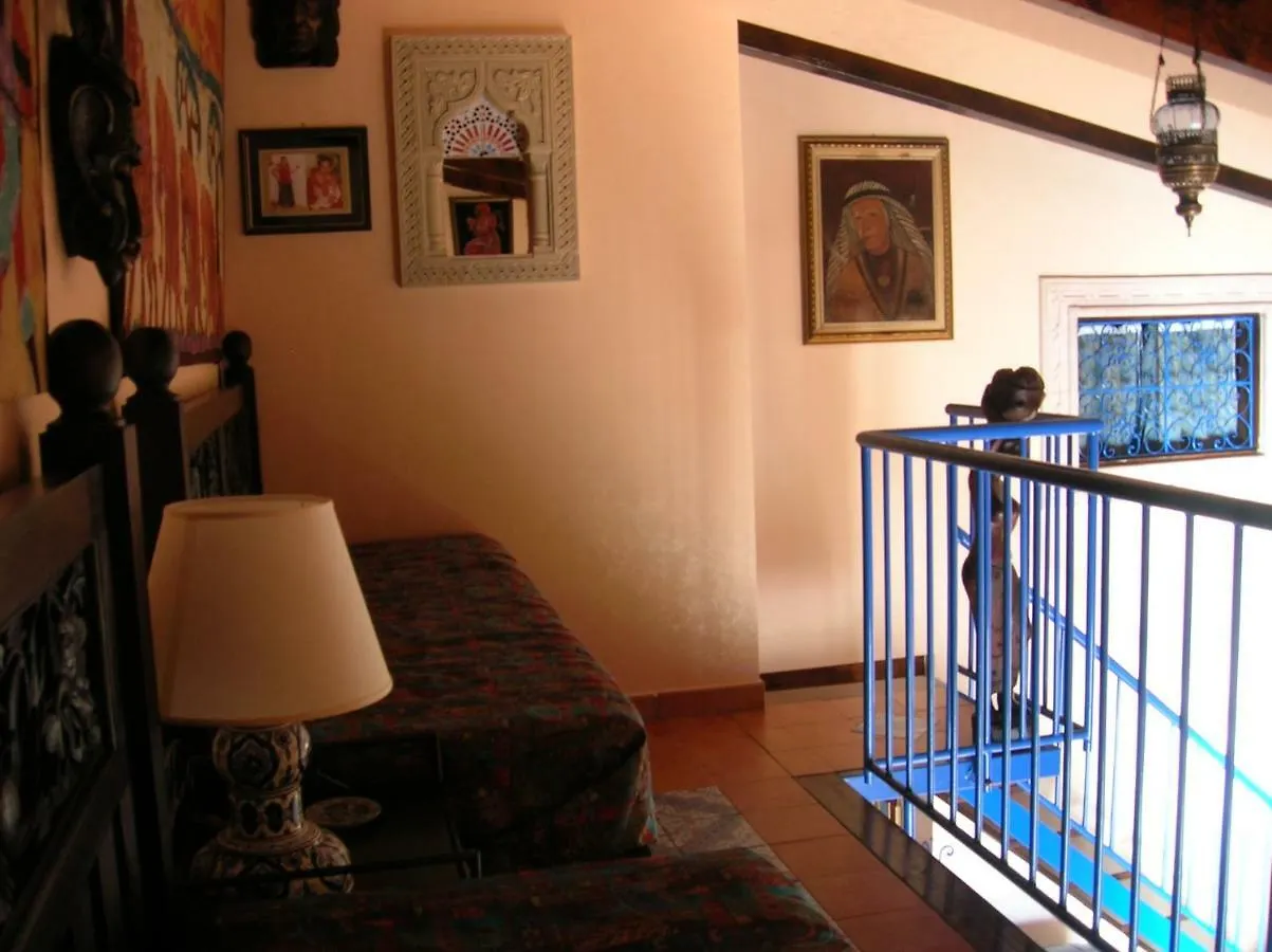 Holiday home Villa Vista Mare A Makari San Vito Lo Capo