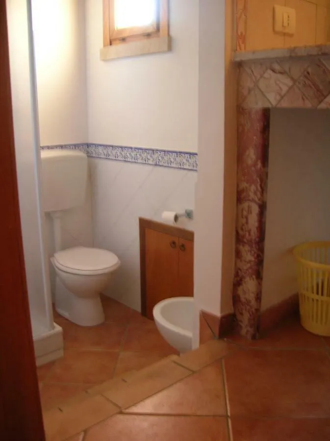 Villa Vista Mare A Makari San Vito Lo Capo 0*,