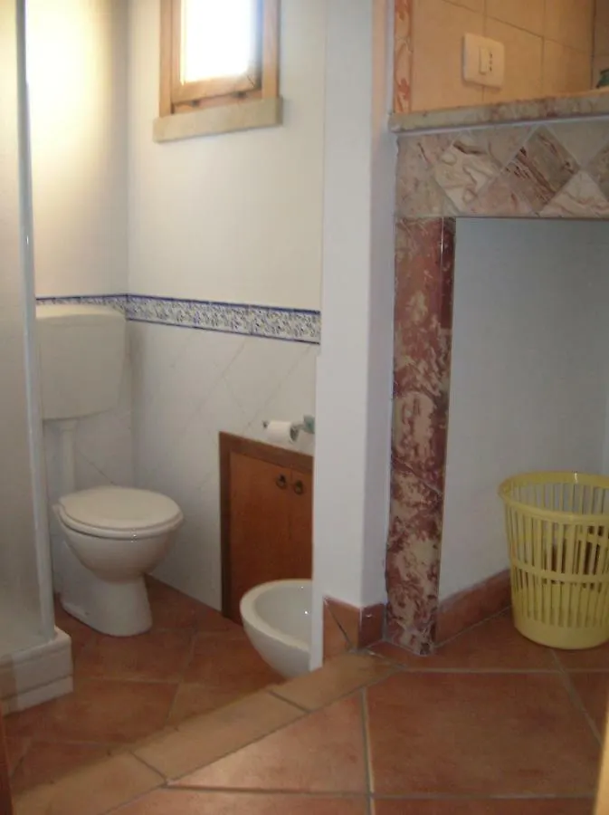 Villa Vista Mare A Makari San Vito Lo Capo
