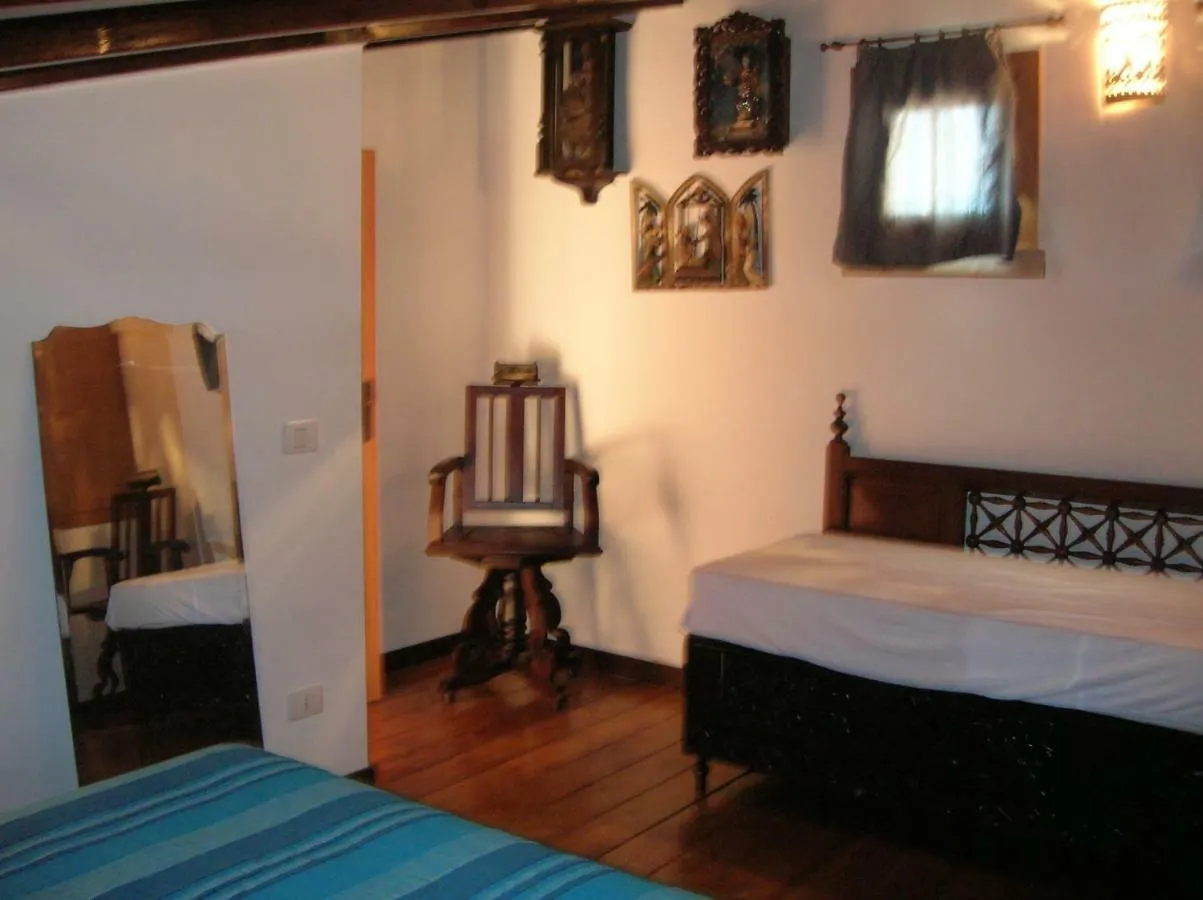 Villa Vista Mare A Makari San Vito Lo Capo
