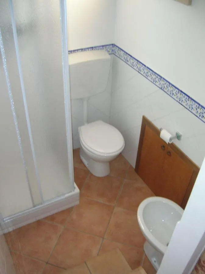 Holiday home Villa Vista Mare A Makari San Vito Lo Capo