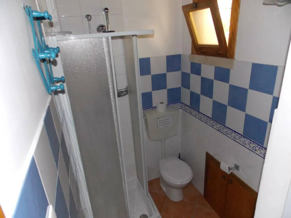 Villa Vista Mare A Makari San Vito Lo Capo Holiday home